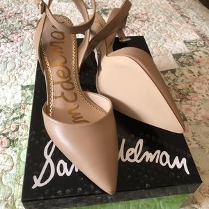 Sam Edelman Pumps